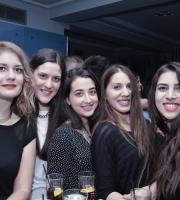 Super Music Session με Ανδρέα Αθηναίο και Owl Clothes στο ΝΟΑ!