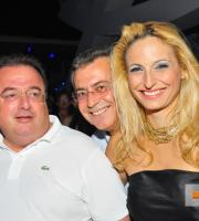 Φοβερό Icona - party την Κυριακή στο Club Davinci - Μέρος 1ο.