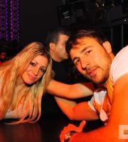 Οι Morandi στην Αλεξανδρούπολη - The people @ DaVinci club!