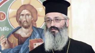 Η Εγκύκλιος του Μητροπολίτη Αλεξ/πολεως για το Πάσχα.