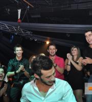 Η Αγγελική Ηλιάδη στην Αλεξανδρούπολη - Μέρος 2ο.