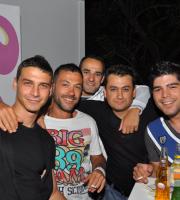 Sexy party με τον dj Pistol, στο Club Faces στις Φέρες! (photos)