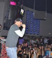 After Inna party με τον μοναδικό Dj AK στο DaVinci!