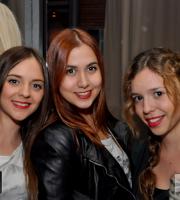 Avalon cocktail drink bar: δυναμικό come back στις βραδιές της πόλης.