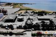 LOUNA PARK'in panoramik manzarası.