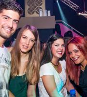 Opening με πολύ χορό και ελληνική μουσική για το Βαρελάδικο Greek clubbing.