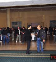 Η λέσχη μοτοσυκλετιστών Αλεξανδρούπολης έκοψε την Μοτο - πίτα της στο Thraki Pallace.