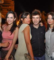 Οι βραδιές αποκτούν άλλο νόημα στο Avalon cocktail drink bar.