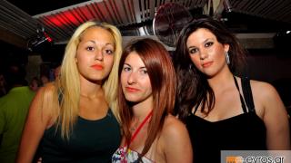 YouTube party στο Reina Summer club την Πέμπτη με...τρέλα!