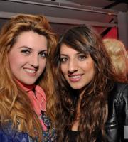 Opening night στο ανανεωμένο Αvalon cocktail drink bar.