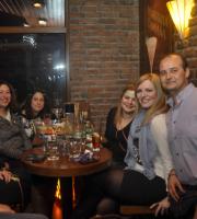 Ξέφρενο 'Mexicana mascarada' πάρτι την Παρασκευή στο Mezcal.