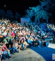 Το πρώτο live event του καλοκαιριού με τις 'Μέλιsses' στο Κηποθέατρο.