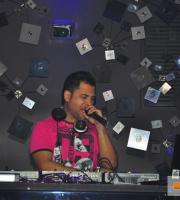 Ο Heat Radio παρουσίασε τον Geo da Silva στο DaVinci Club - The Dj.