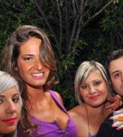 Η Εύα Λάσκαρη ξεσήκωσε τους πάντες στο Faces Club (Μέρος 2ο).