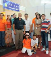Εγκαίνια Alexpo 2012 παρουσία Υπουργού Μ-Θ.