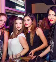 Opening με πολύ χορό και ελληνική μουσική για το Βαρελάδικο Greek clubbing.