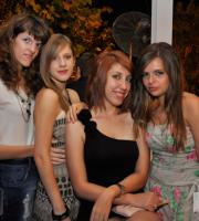 Νυχτερινή εξόρμηση στο Avalon cocktail drink bar, στην παραλιακή.
