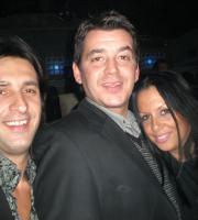 Νύχτες με νόημα στο Club Blue στην Ορεστιάδα.