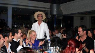 Moda Inverno 2008: Διονύσης Ζάχος forever!
