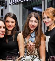 'Καλοκαιρινό' το έκανε ο Dino MFU το ΝΟΑ την Παρασκευή.