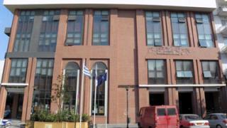 Την Τρίτη συνεδριάζει η Δημοτική Κοινότητα Αλεξ/πολης.
