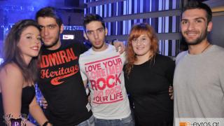 'Sexy Saturday night' στο Prive club... και όποιος αντέξει!