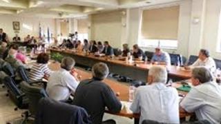 Αναβλήθηκε η συνεδρίαση του Δημοτικού Συμβουλίου Δήμου Αλεξανδρούπολης 