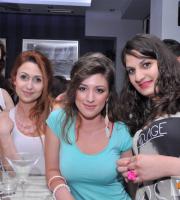 Εφημερία στο... ΝΟΑ cafe - bar, για το 1ο έτος Ιατρικής.