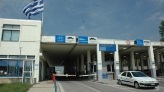 Τελωνείο των Κήπων: Εντυπωσιακή η αύξηση αφίξεων αλλοδαπών μέσα σε μία δεκαετία.
