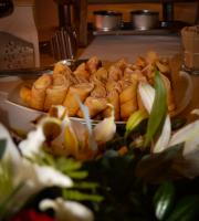 'Orient Express cocktail party' το Σάββατο στο 'Casino Thraki'.