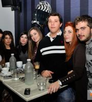 Bengoa' s groovy birthday Sun-day, στο ΝΟΑ cafe - patisserie.