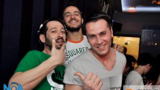 Γεμάτο απίθανες μουσικές το 'Session' με τον Mr. Ado στο Ν.Ο.Α.