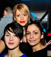 Βαγγέλης Καψάλης and The Blue Print band live στο W - Studio club.