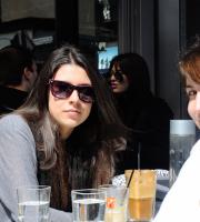 Eccentrico cafe: All day διασκέδαση στο κέντρο της πόλης.