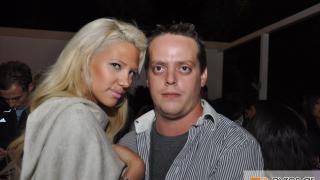 H 'βόμβα' Σάσα Μπάστα στο Faces Club, στις Φέρες (Μέρος 2ο).