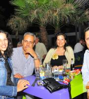 Φοβερό Icona - party την Κυριακή στο Club Davinci - Μέρος 1ο.