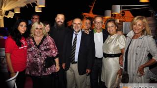 Εκδήλωση για τα Special Olympics, την Κυριακή στο Yacht Club.