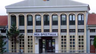 Ανοίγει ξανά ο σιδηροδρομικός σταθμός στην Ορεστιάδα.
