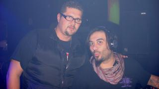Dream of Echoes - Dj Parade στο Pico plus με Dj Mikele.