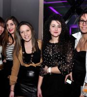 Πολύ χαβαλέ και μουσική με Ανδρέα & Σάββα στο W - Studio club.