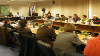 Tην Τετάρτη συνεδριάζει το Δημοτικό Συμβούλιο Ορεστιάδας.