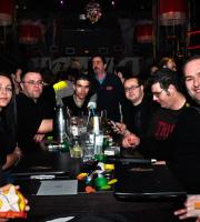 Karizmatiko το 4ο 'You can be a star', με την υποστήριξη της Amstel!
