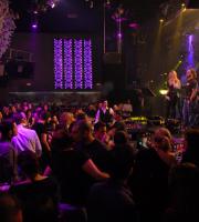 Τα "Χίλια Χρόνια" τραγουδήσαν στο club Davinci για το Χωριό SOS!