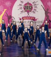 Best of Danse Passion 2012: Ένα μουσικοχορευτικό υπερθέαμα!