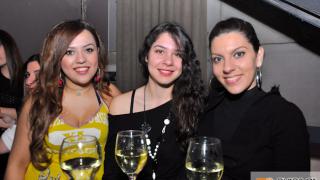 Σαββατιάτικο... night out στο Avalon mood bar!