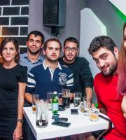 After hours party με Chris Papa το Σάββατο στο 'People.