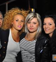 Funky dj party στο Faces club, την Πέμπτη, στις Φέρες (photos).