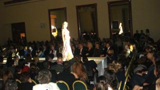 Με μεγάλη επιτυχία για ακόμα μια χρονιά το Moda Divina 2009.