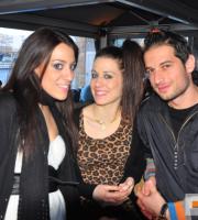 Χριστούγεννα - πρωτούγεννα στο ΝΟΑ στο λιμάνι της Αλεξ/πολης.