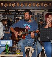 10 χρόνια 'Περί Ανέμων & Υδάτων': 2ο live με τους 'Quatro Tzoures'.